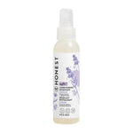 The Honest Company Calm Conditioning Detangler- Lavender - 4 fl oz: Paraben-Free, Silicone-Free, Daily Use, Spray
