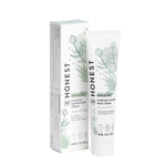 The Honest Company Sensitive Everyday Diaper Rash Cream Fragrance Free
